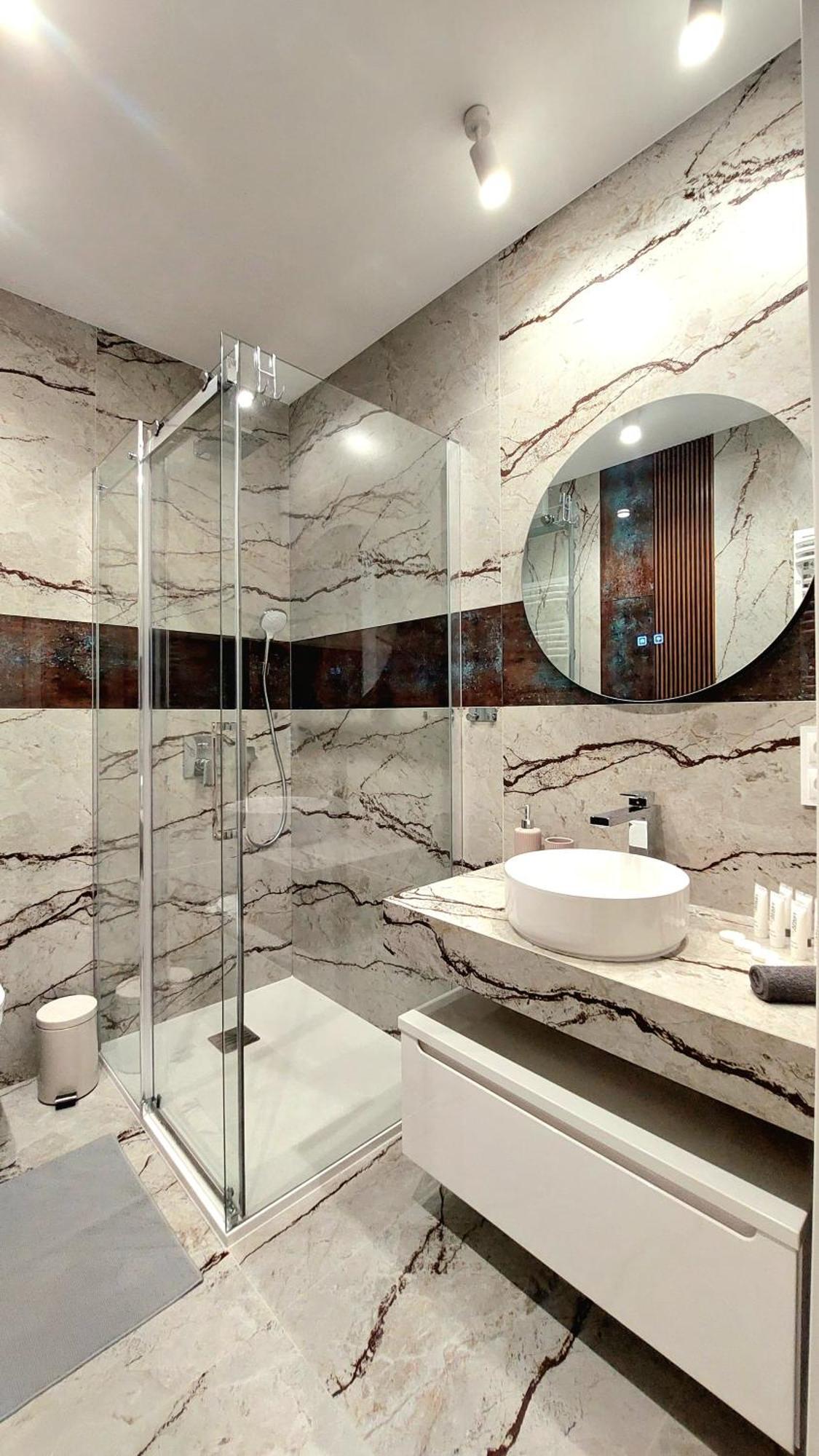 Apartment Golden Beach By Triapart غدانسك المظهر الخارجي الصورة